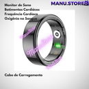 Anel Tecnológico SmartTeck Vital a Tecnologia em sua Mão