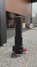 Lanterna Tática 4 em 1  Hammer Ligth Max Pro com Desconto Imperdível